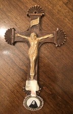 Vintage saint cabrini for sale  Albany