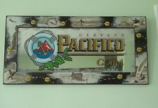 Pacifico clara cerveza for sale  Fort Pierce