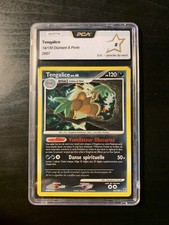 Carte pokémon tengalice d'occasion  Montpellier-