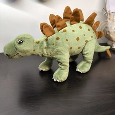 Peluche doudou dinosaure d'occasion  Colmar