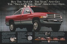 1994 dodge ram for sale  Irons