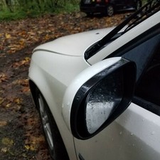 Saab mirror 2003 for sale  Portland