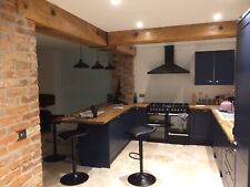 False oak beams for sale  STONEHOUSE