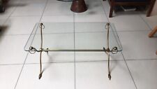 Table basse laiton d'occasion  Sciez