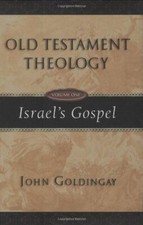 Old Testament Theology: Israel's Gospel (Vol. 1) by Goldingay (hardcover) comprar usado Old Testament Theology: Israel's Gospel (Vol. 1) by Goldingay (hardcover) comprar usado  Enviando para Brazil