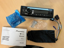 Pioneer mvh s420bt for sale  BRIDGWATER