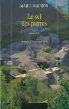 Sel pierres marie d'occasion  Hennebont
