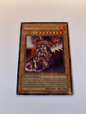 Yugioh karte horus gebraucht kaufen  Wiesbaden