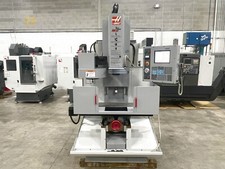 Haas cnc mill for sale  Byron Center