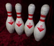 Set bowling pins for sale  UK