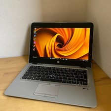 Portable elitebook amd d'occasion  Villars-les-Dombes