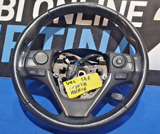 Volante toyota auris usato  Guidonia Montecelio