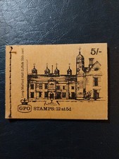 April 1969 stitched for sale  DERBY
