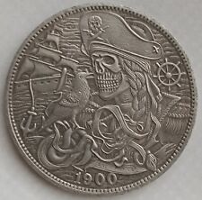 1900 hobo morgan for sale  LONDON