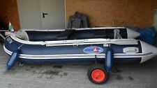 Schlauchboot suzuki motor gebraucht kaufen  Sehmatal