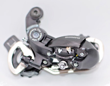 shimano rear derailleur 6 speed for sale  SWANSEA