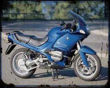 Bmw r1150rs photo for sale  UK