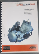 Ktm 1999 2005 for sale  BIRMINGHAM