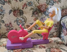 Gym girls cycle for sale  ANDOVER