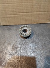 Kupplungshälfte 24mm kreiselp gebraucht kaufen  Kirchberg