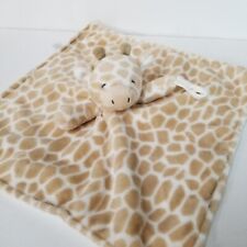 Carters plush giraffe for sale  Richmond