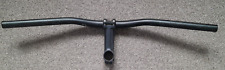 Mtb alloy riser for sale  DEVIZES