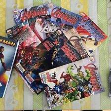 Fumetti marvel lotto usato  Chivasso