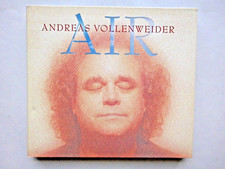 Andreas vollenweider air gebraucht kaufen  Oldenburg (Oldenburg)