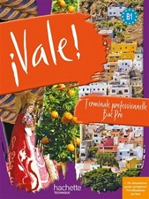 Vale terminale bac d'occasion  France
