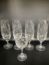 Set four bohemia for sale  RICHMOND