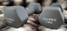 Usa pro 7.5kg for sale  KIDDERMINSTER