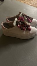 Scarpe tosca blu usato  Bruneck