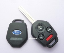 Oem subaru keyless for sale  Saint Petersburg