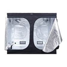 240x240x200 cm Armario de cultivo - HORTOSOL Grow Box interior 240 200 2,4 2,0 m, usado comprar usado  Enviando para Brazil