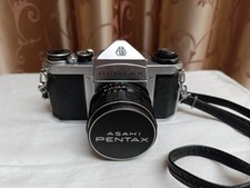 Macchina fotografica asahi usato  Trambileno