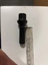Radschrauben m14x1 kegelbund gebraucht kaufen  Falkenstein