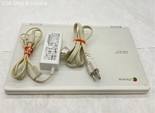 acer laptop chrome for sale  Columbus