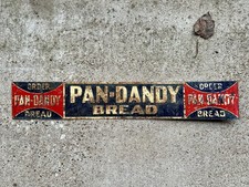 Vintage pan dandy for sale  Palestine