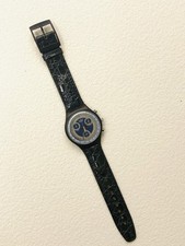 Orologio polso swatch usato  Verucchio