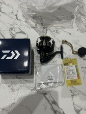 Carretel Daiwa BG SW 5000D-CXH 493233 comprar usado  Enviando para Brazil