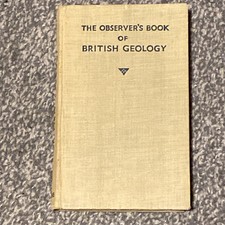 Observer book british for sale  HAVERFORDWEST