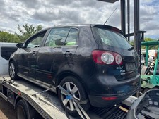 Golf plus 2009 for sale  CHELMSFORD