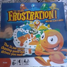 travel frustration game for sale travel frustration game for sale BRADFORD