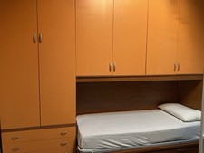 Cameretta ponte usato  Casorate Primo