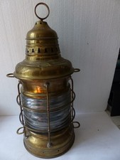 Lanterne maritime perkins d'occasion  Seyssel