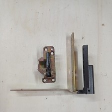 Siegenia ecklager flügellager gebraucht kaufen  Norden
