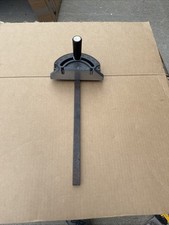 Miter gauge sears for sale  Basehor