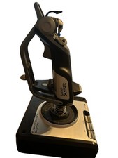 Saitek pro x52 for sale  Kansas City