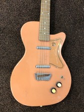 Danelectro made korea for sale  Spencerport
