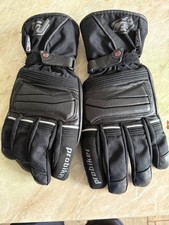 Motorradhandschuhe probiker sc gebraucht kaufen  Wermelskirchen